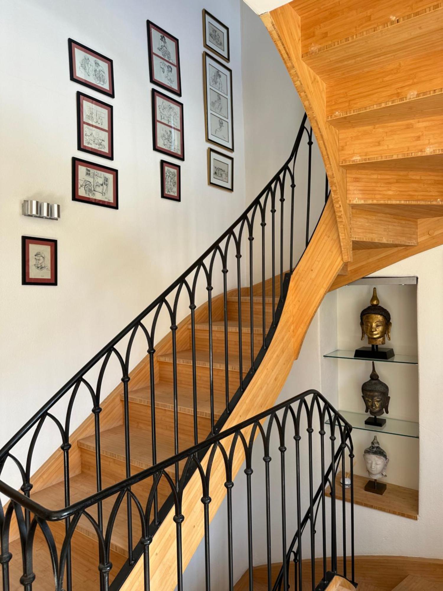Bed and Breakfast La Cour Carree Рюстрель Экстерьер фото