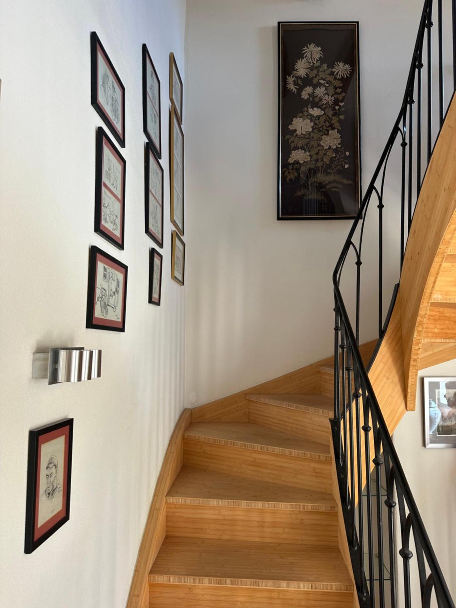 Bed and Breakfast La Cour Carree Рюстрель Экстерьер фото