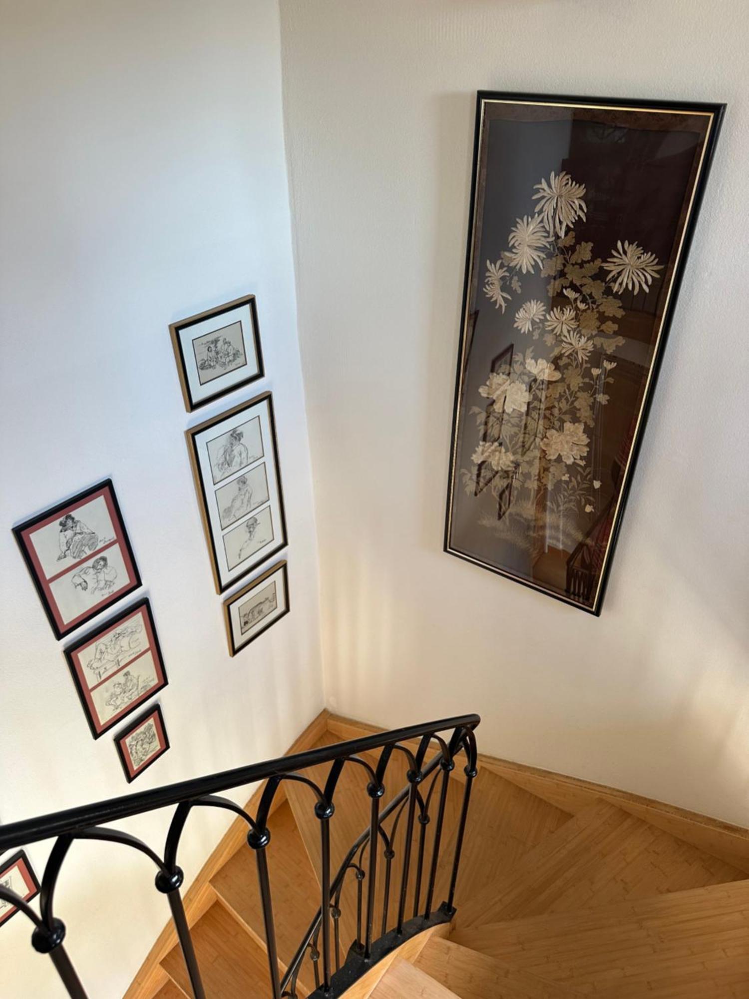 Bed and Breakfast La Cour Carree Рюстрель Экстерьер фото
